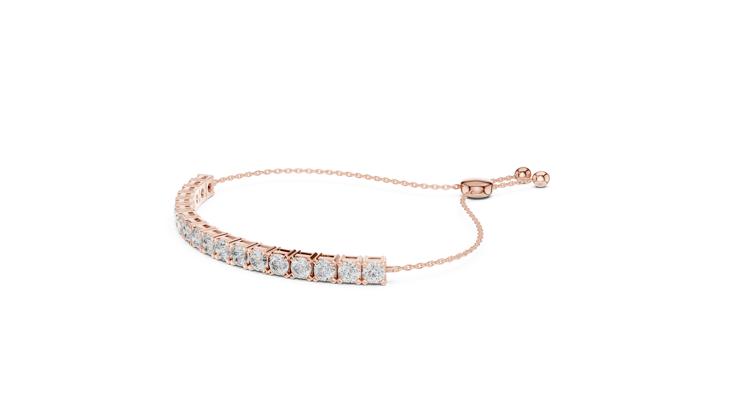Lilianna Diamond Bracelet