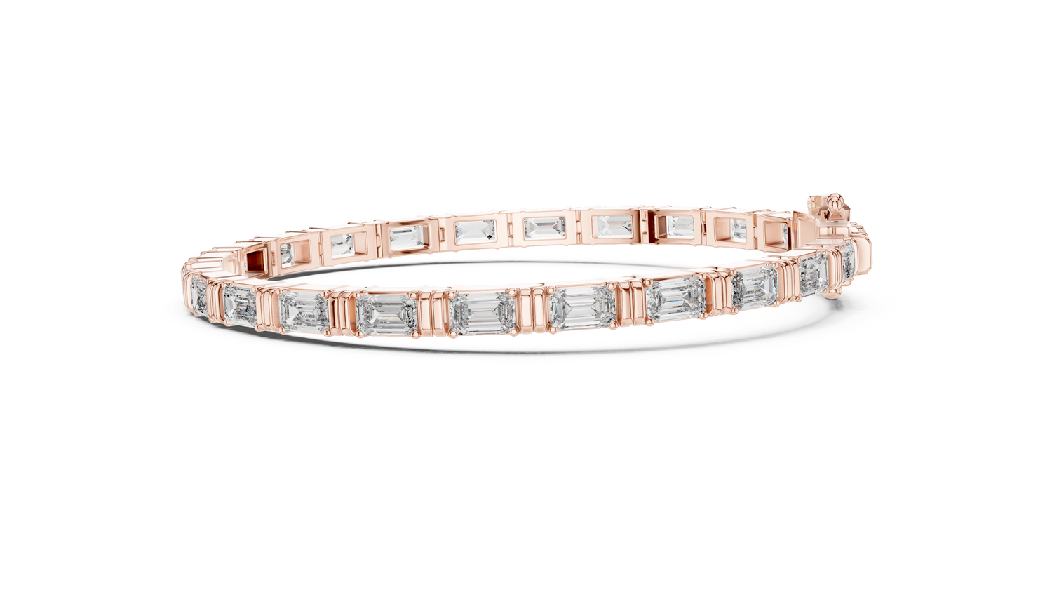 Aubrielle Diamond Bracelet