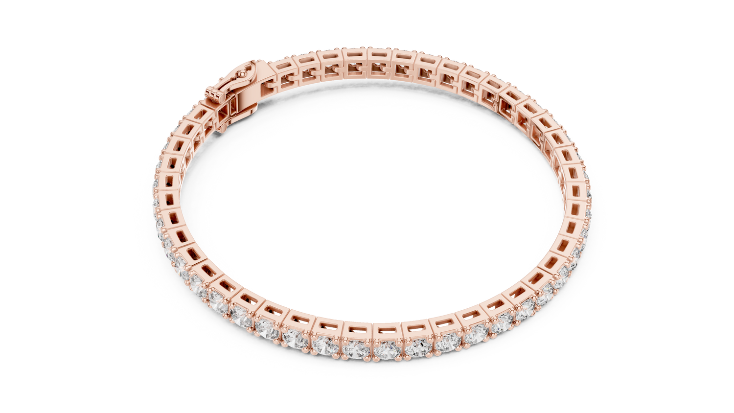 Kenley Diamond Bracelet