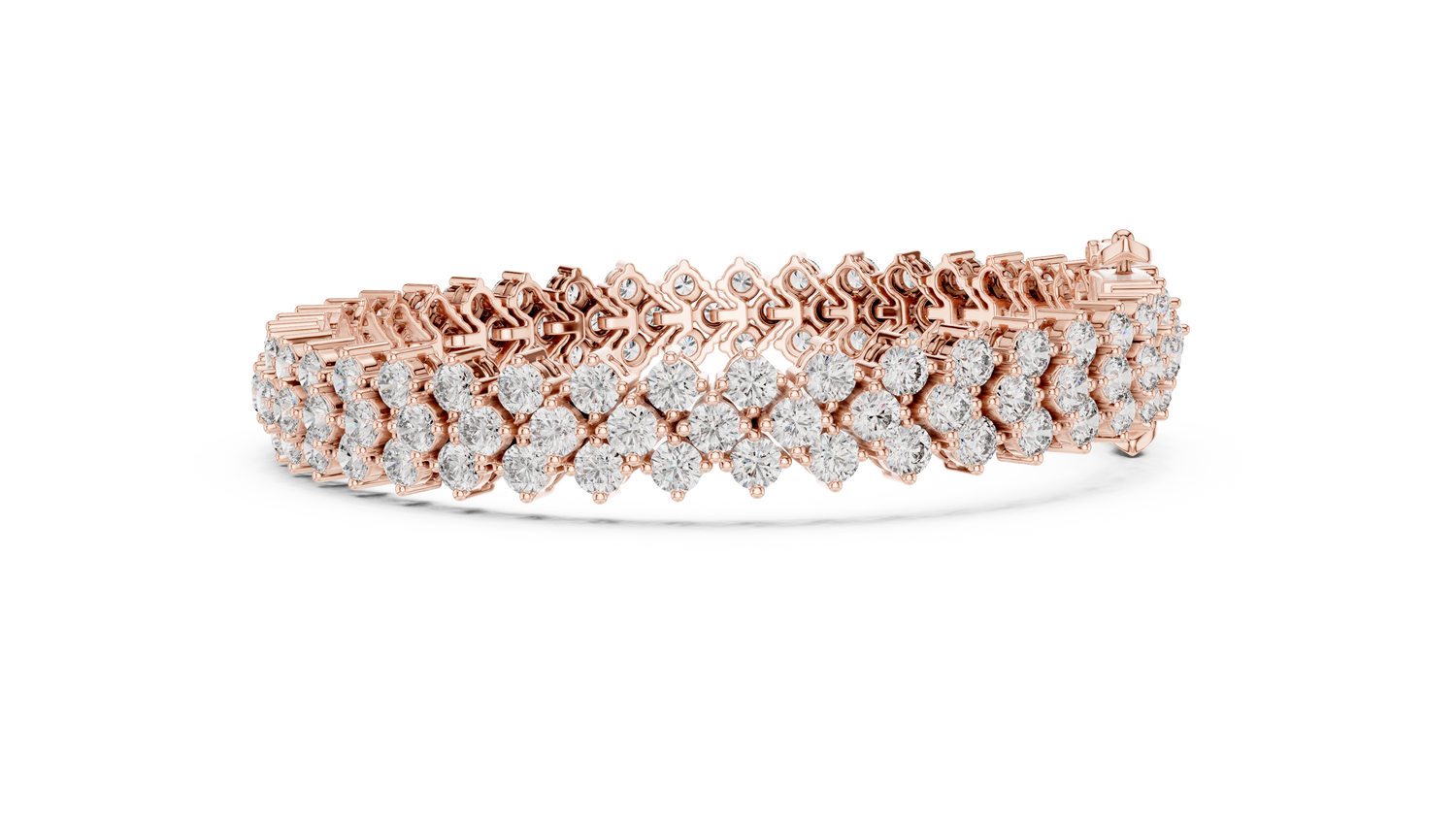Noor Diamond Bracelet