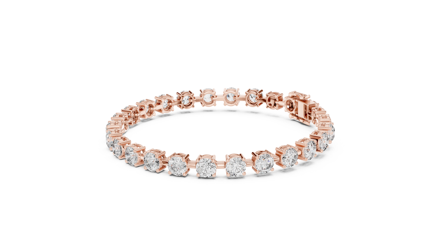 Kai Diamond Bracelet