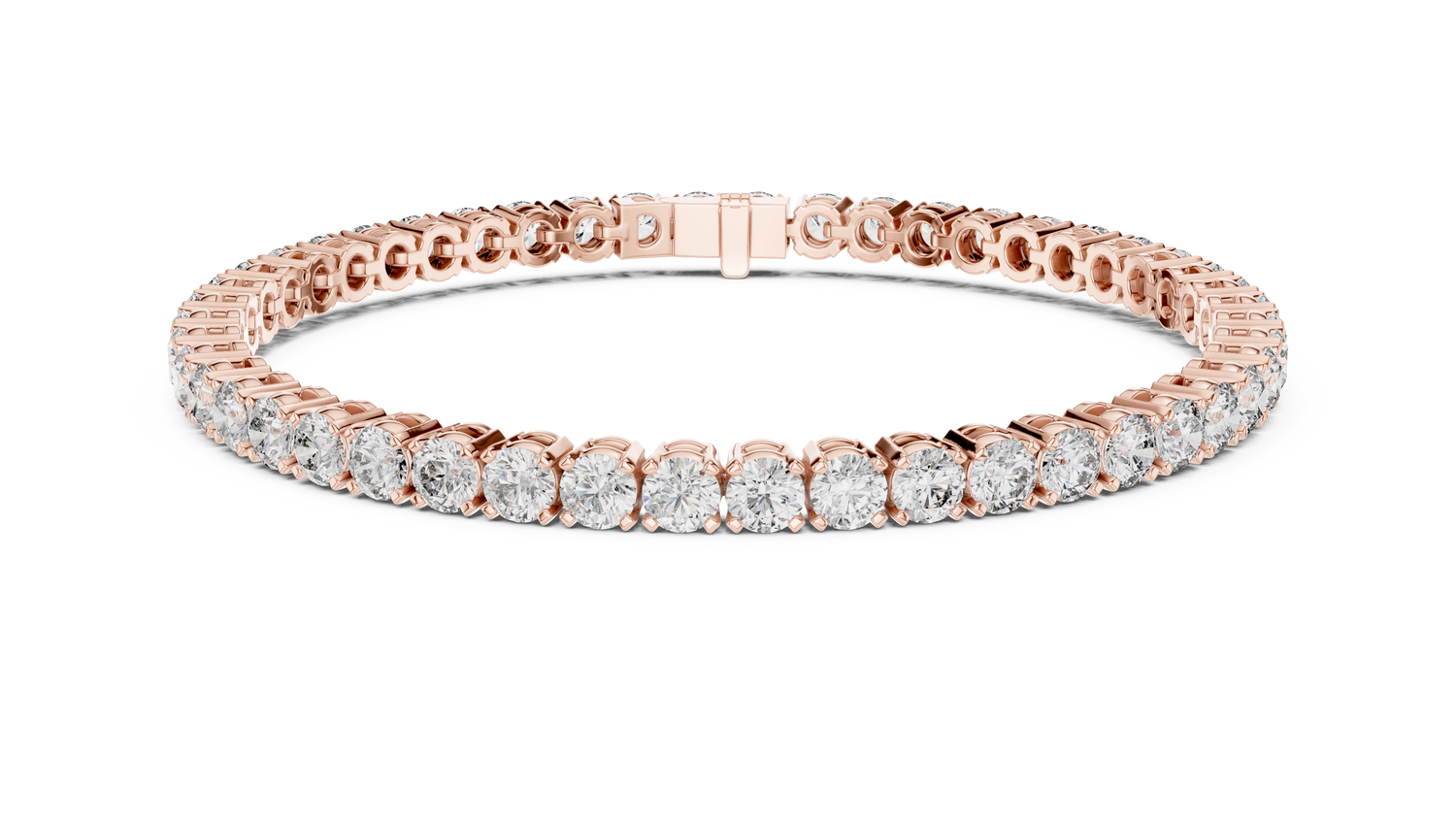 Annabel Diamond Bracelet