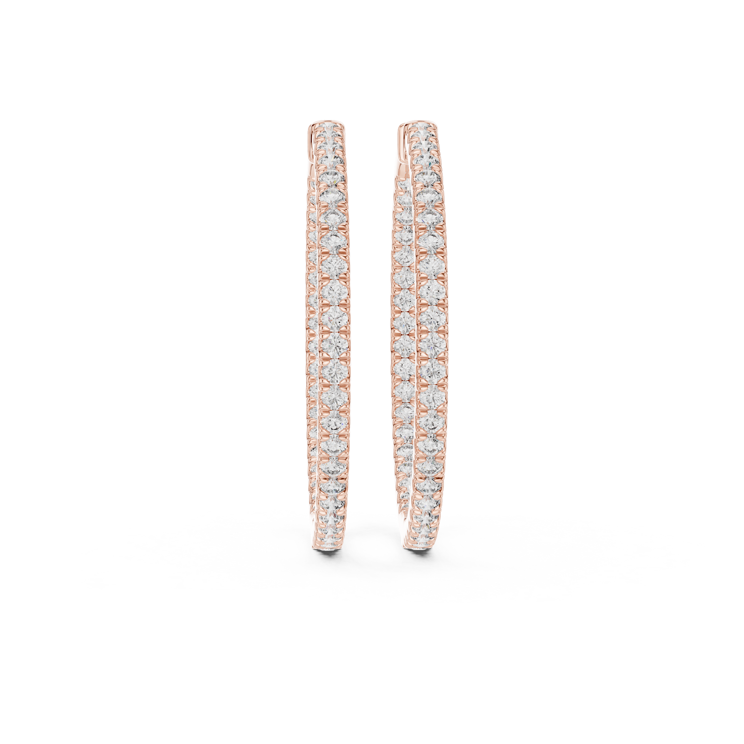 Raina Diamond Earring