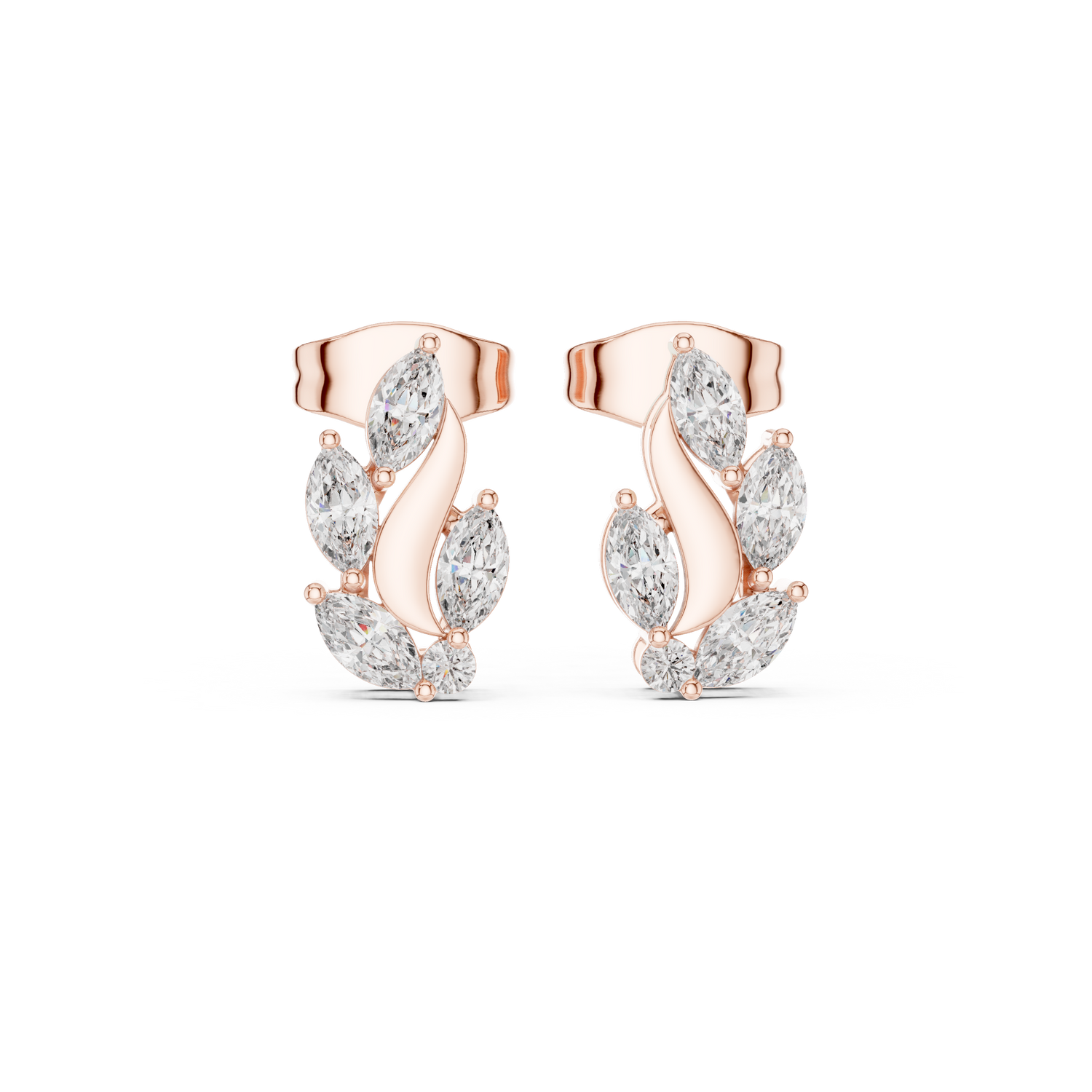 Giada Diamond Earring