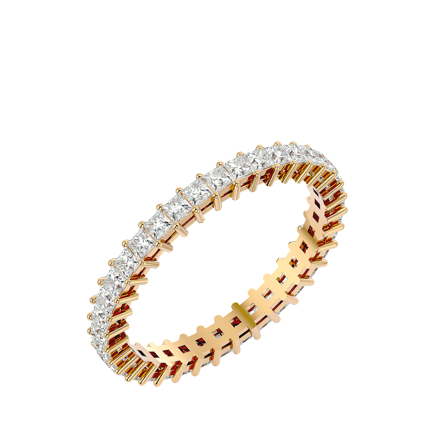 Jacqueline Eternity Ring