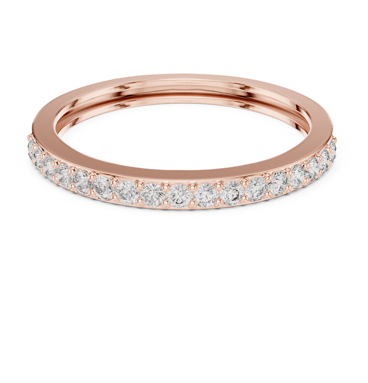 Emlli Diamond Band