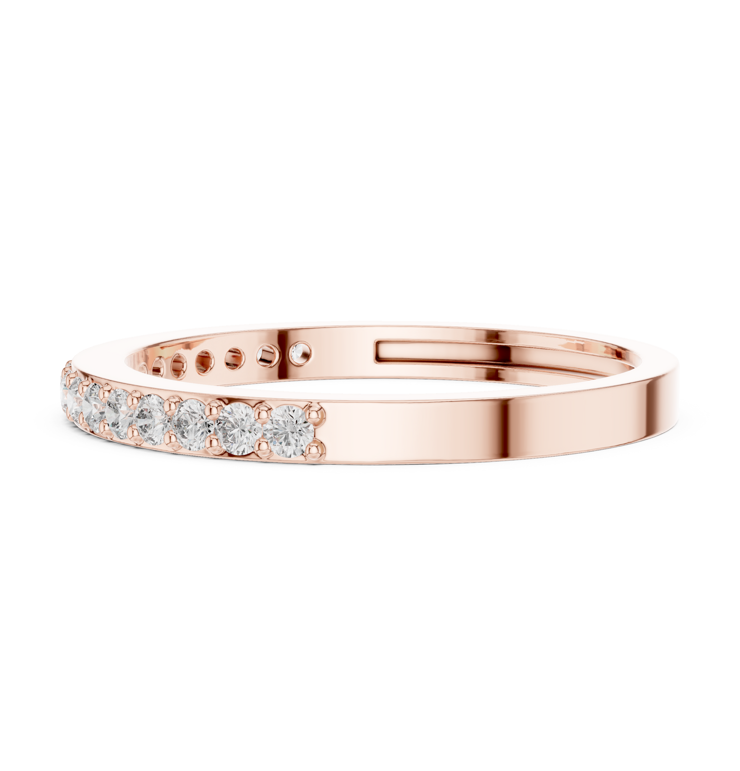 Emlli Diamond Band