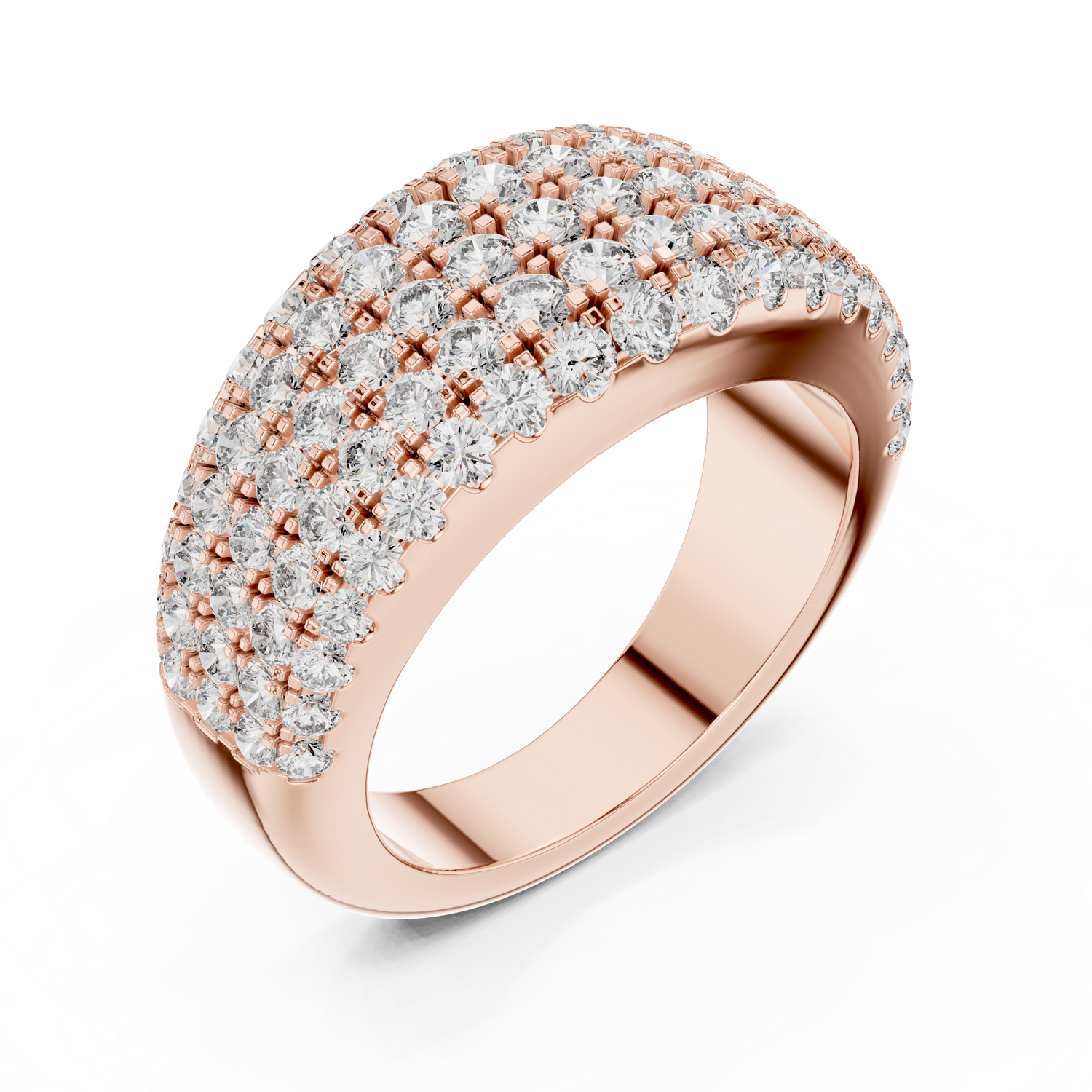 Braylee Diamond Band