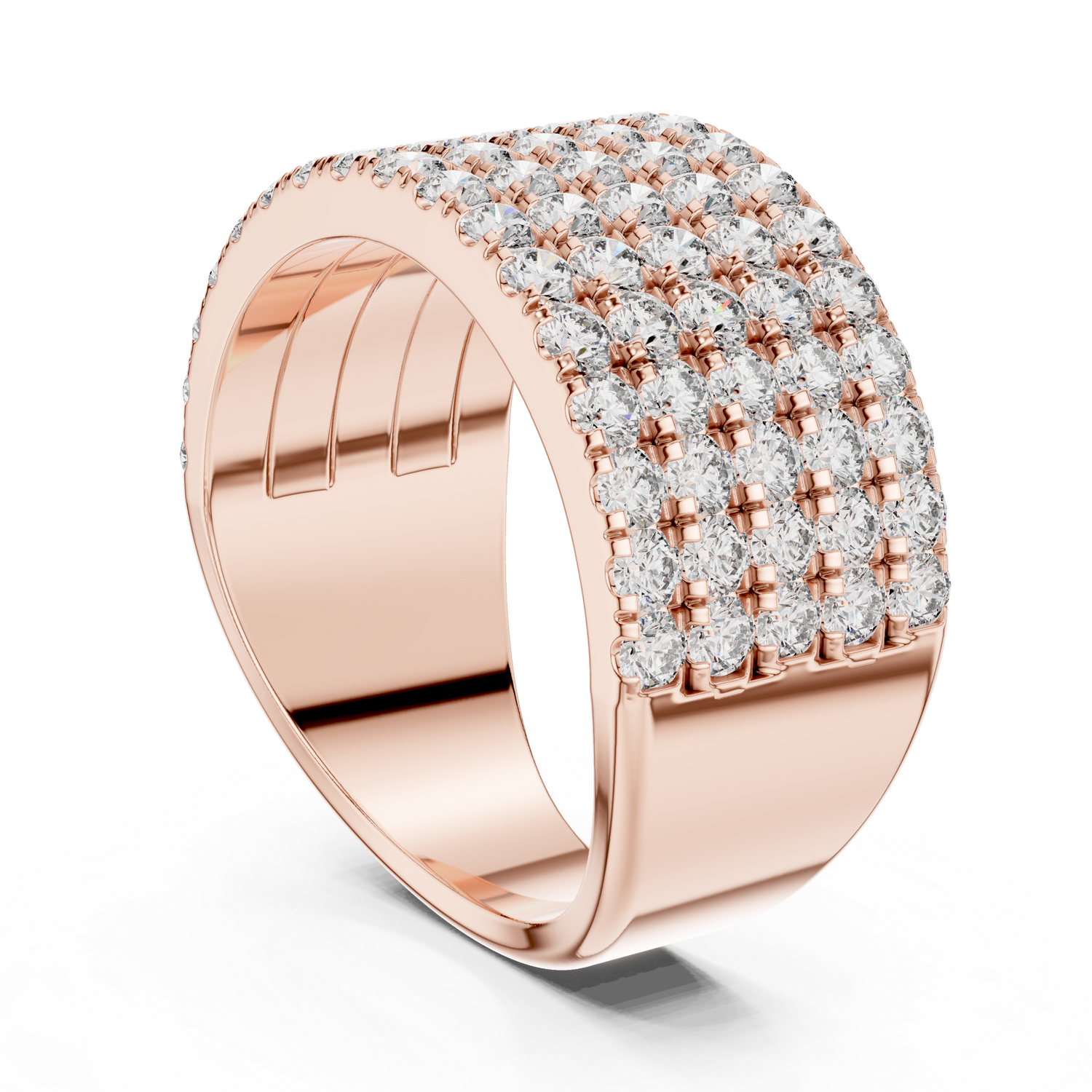 Elisabeth Diamond Band