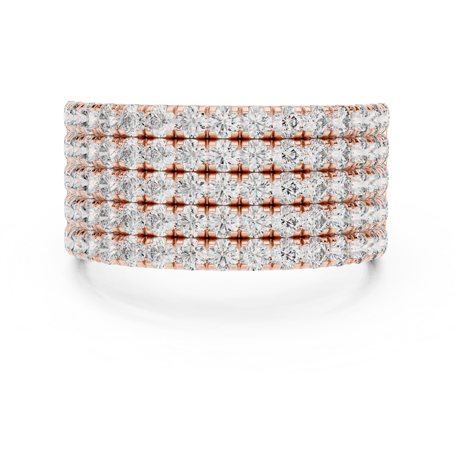 Elisabeth Diamond Band