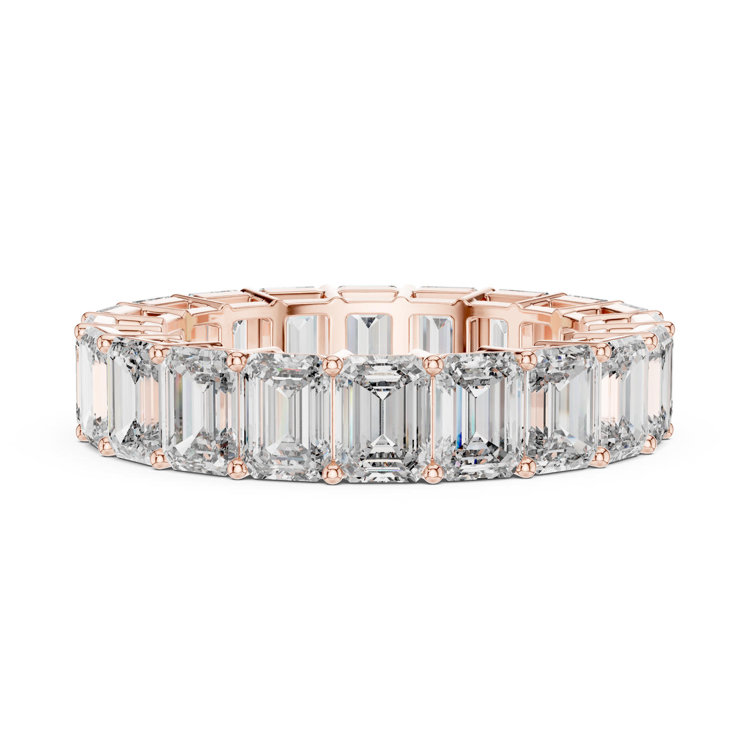 Primrose Diamond Ring