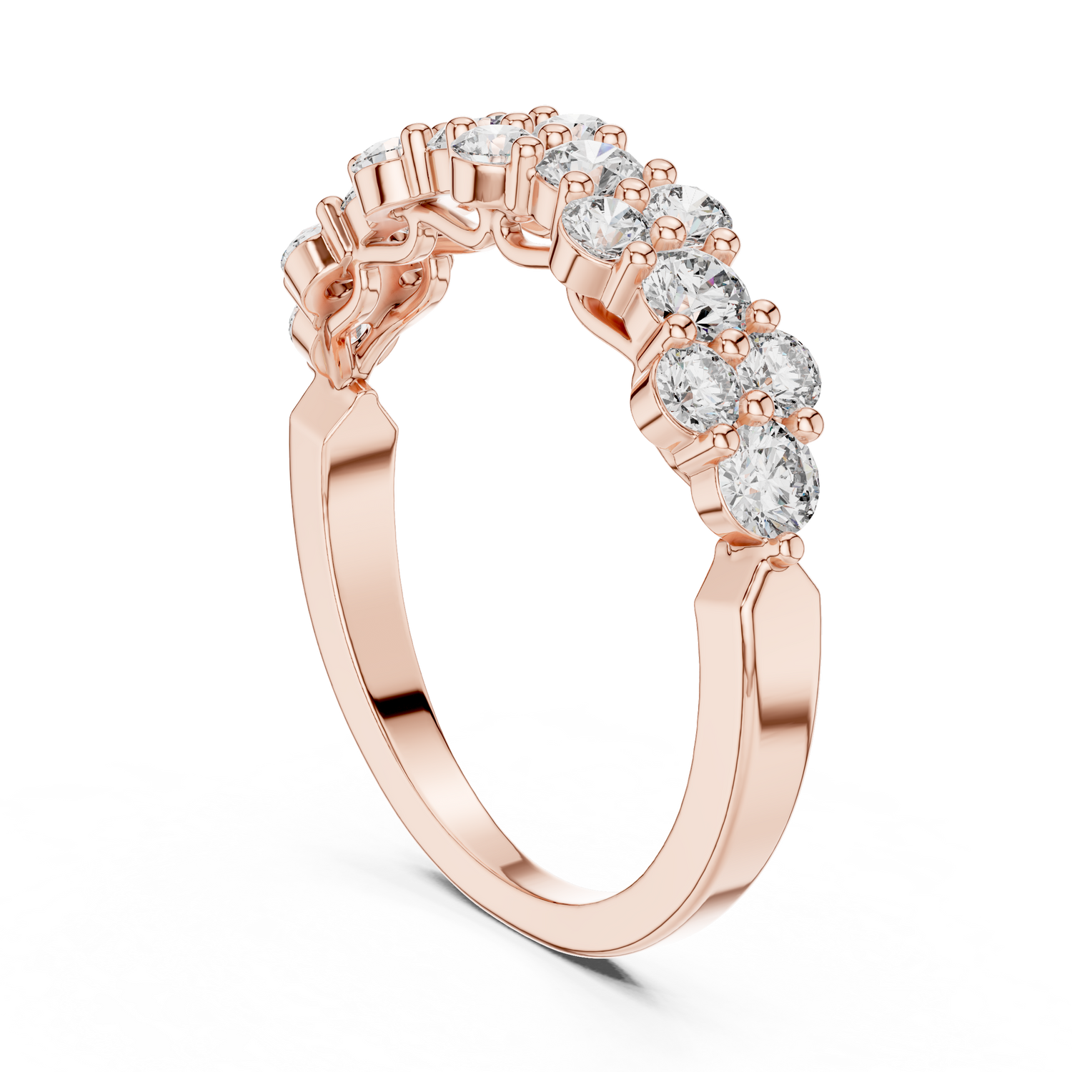 Salma Diamond Band