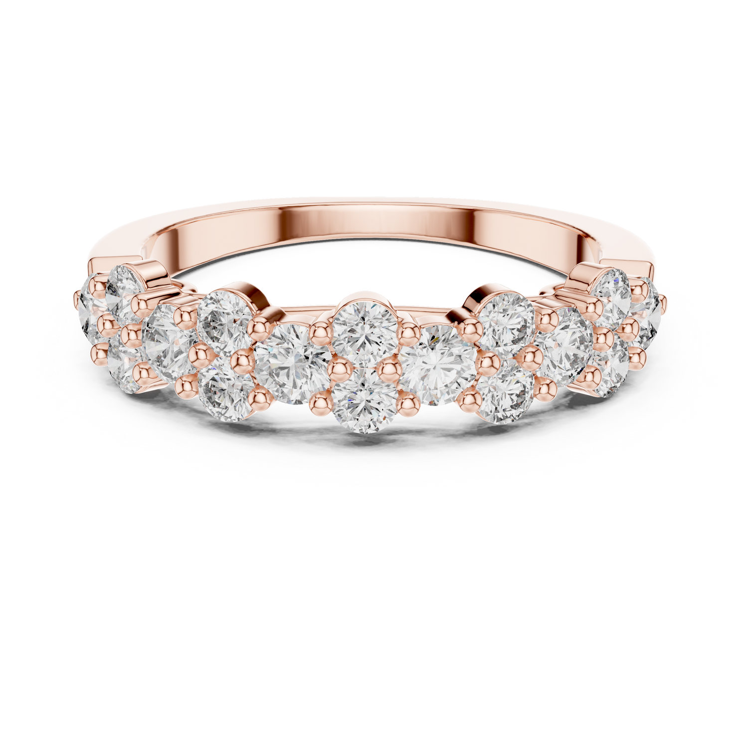 Salma Diamond Band