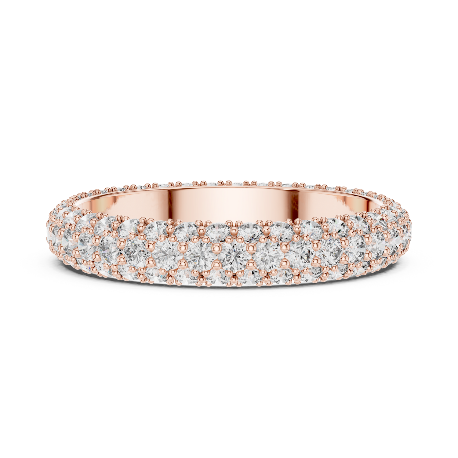 Hailey Diamond Ring