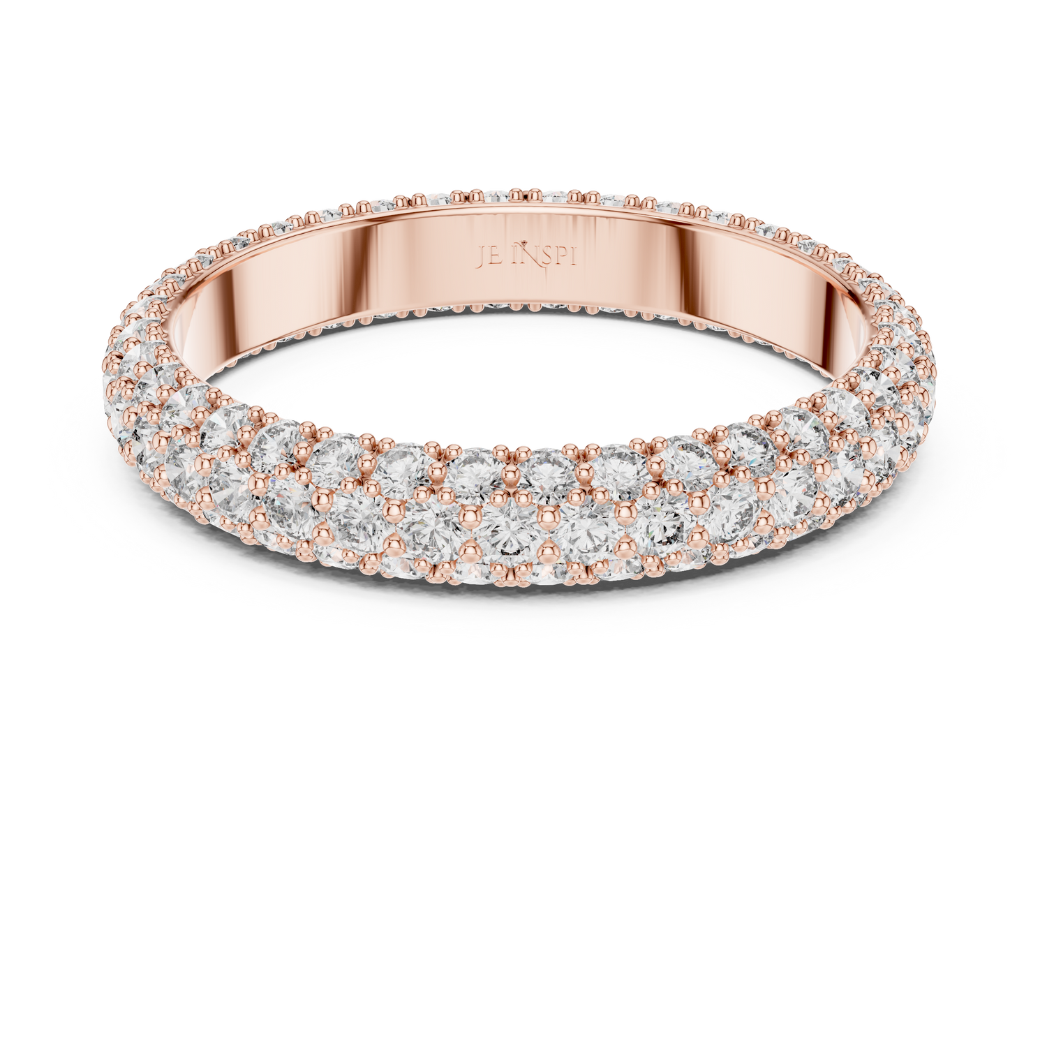Emerson Diamond Ring