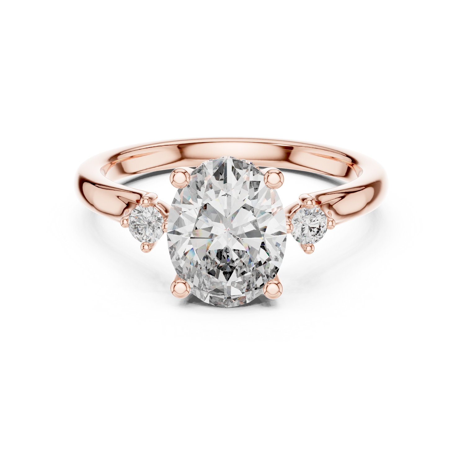 Bethany Diamond Ring