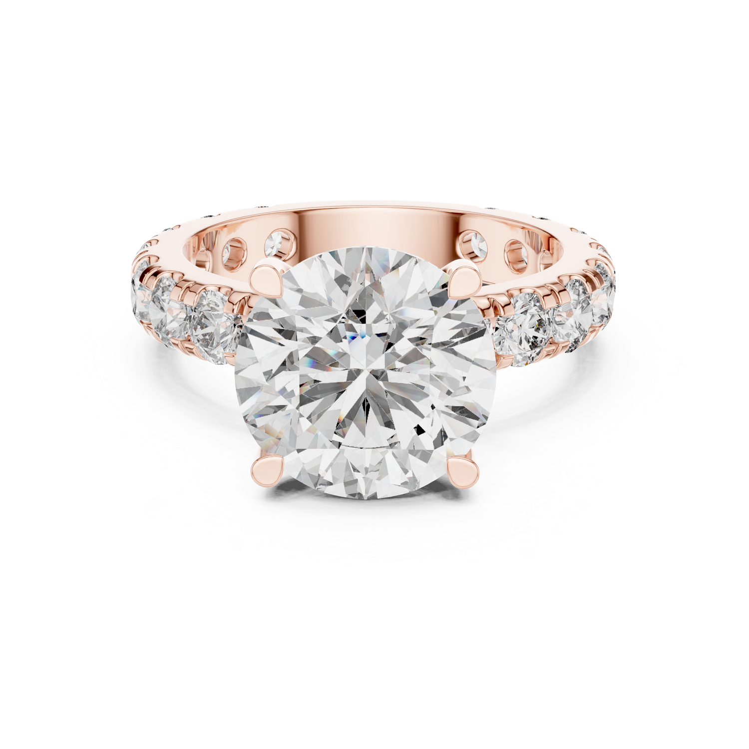 Annabelle Diamond Ring