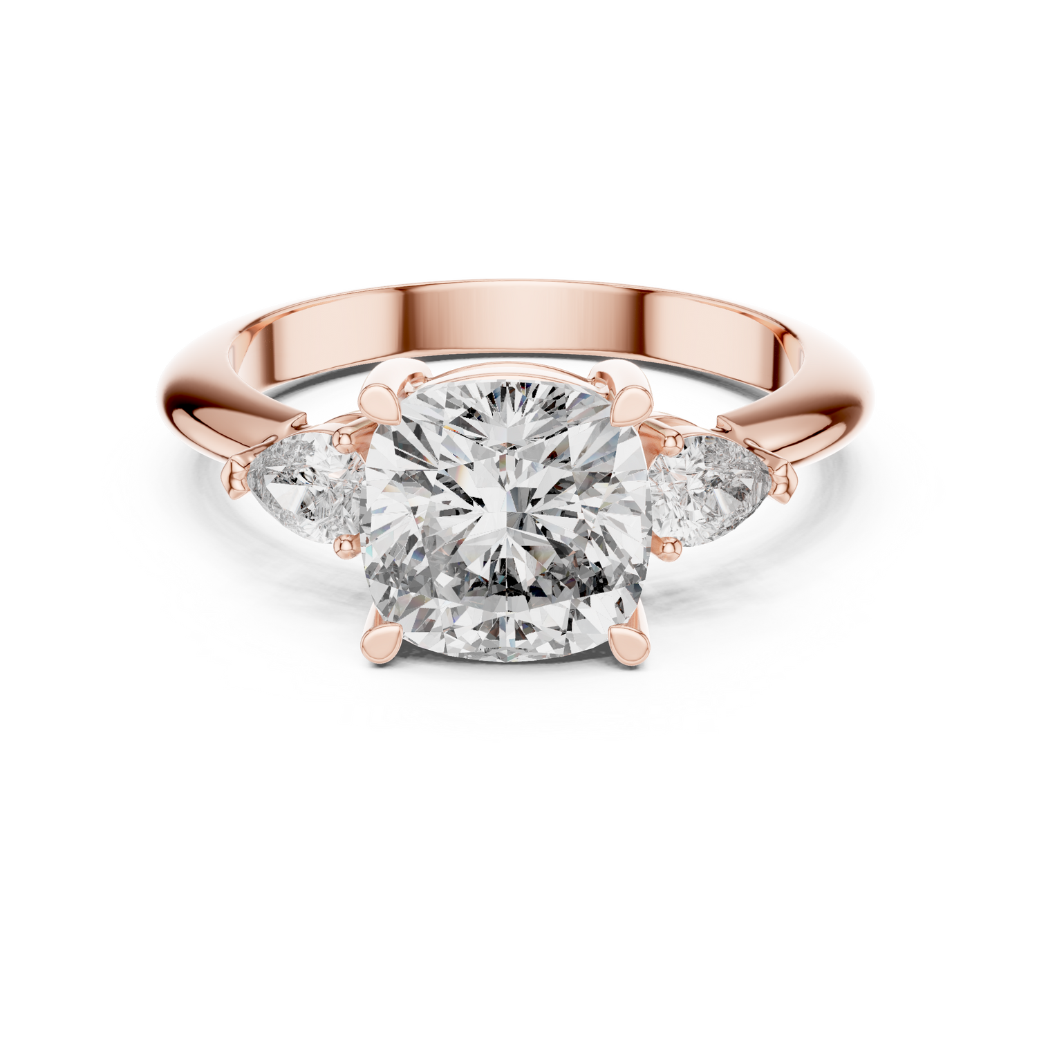 Louisa Diamond Ring
