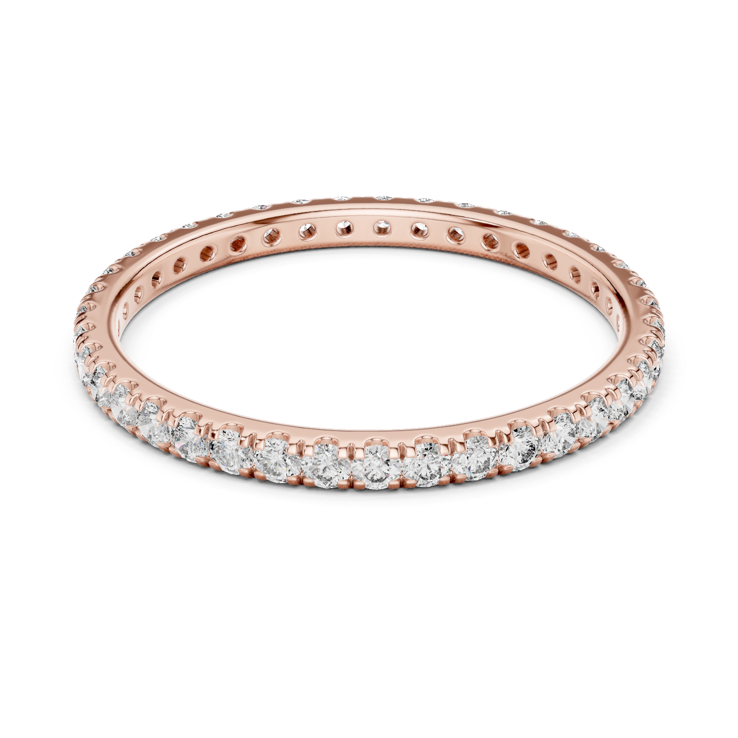 Rosalee Diamond Band