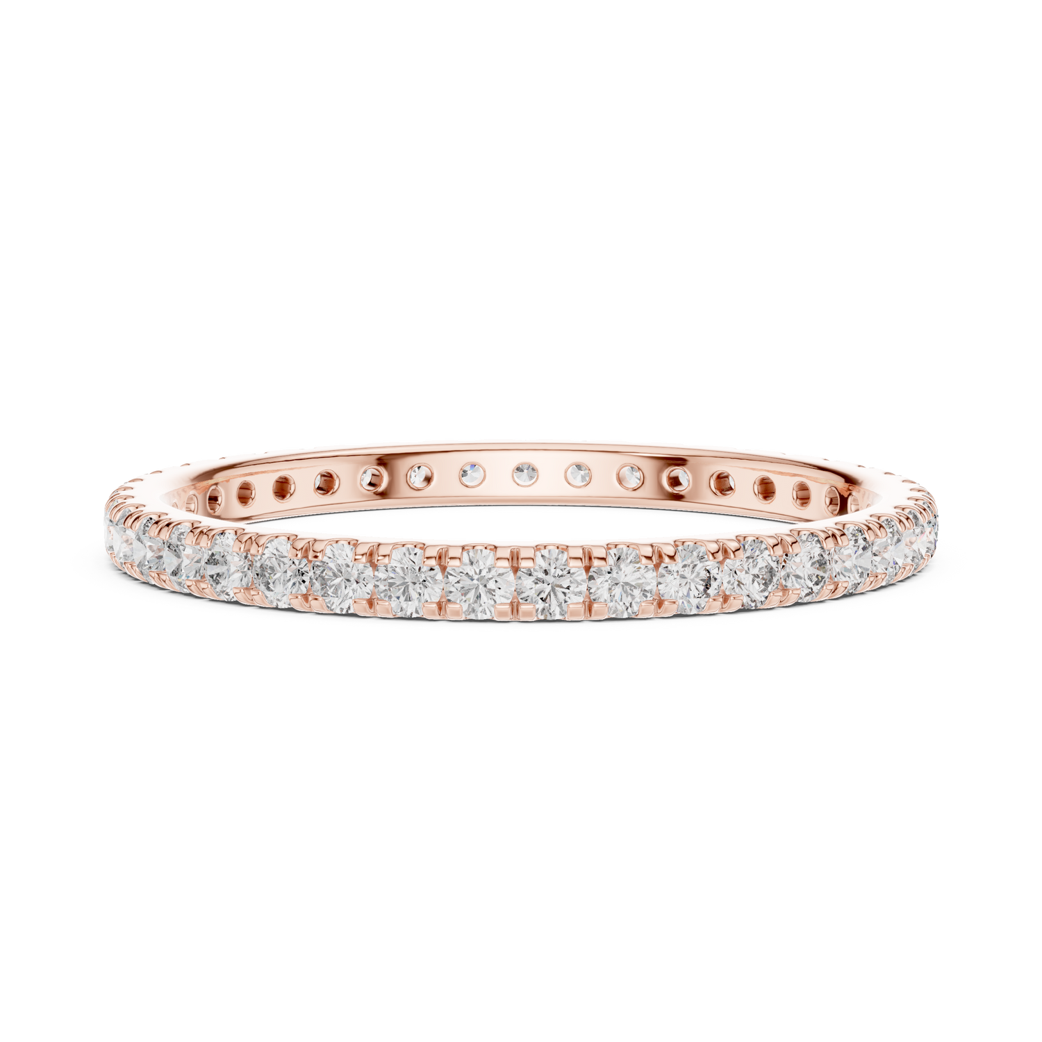 Rosalee Diamond Band