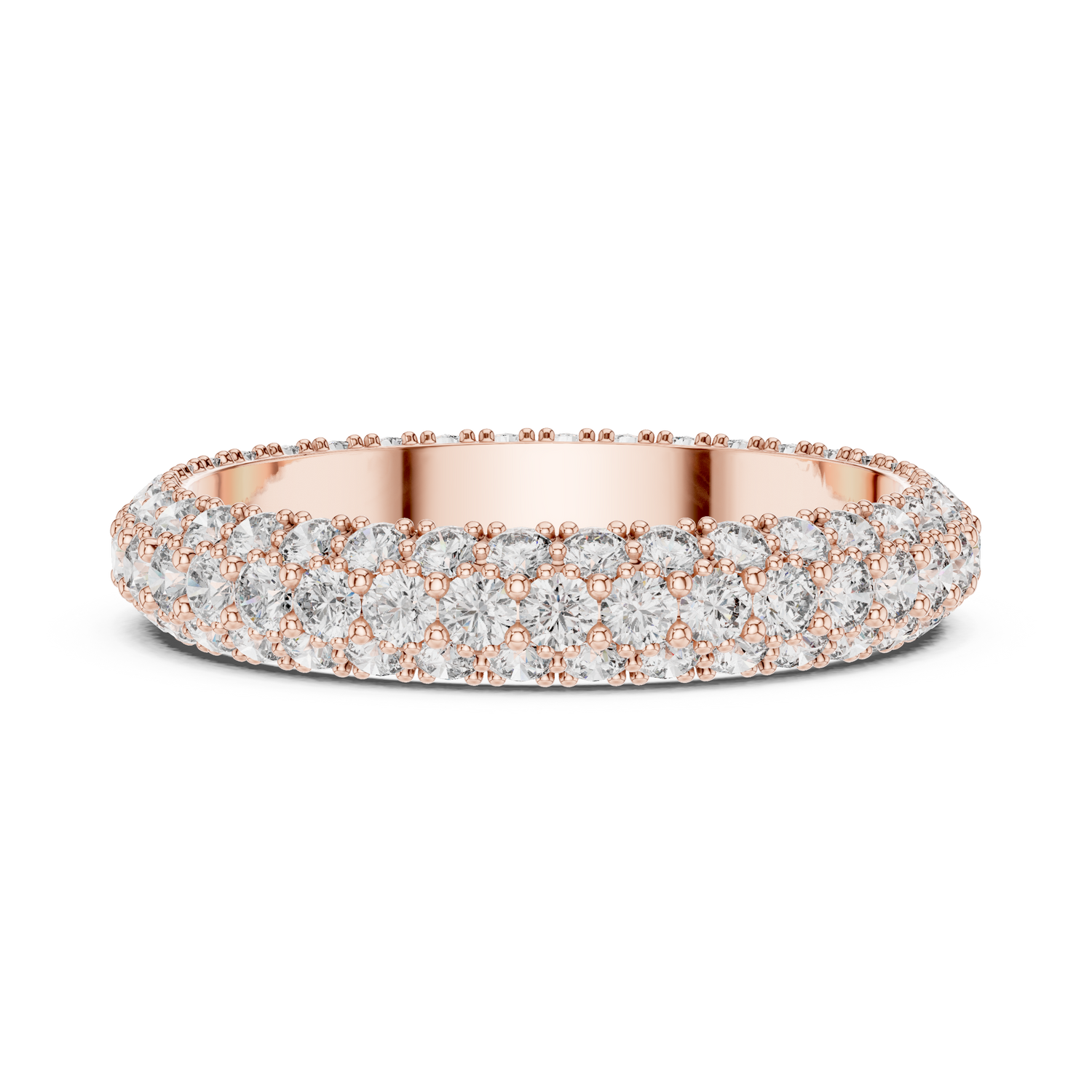 Corinne Diamond Band