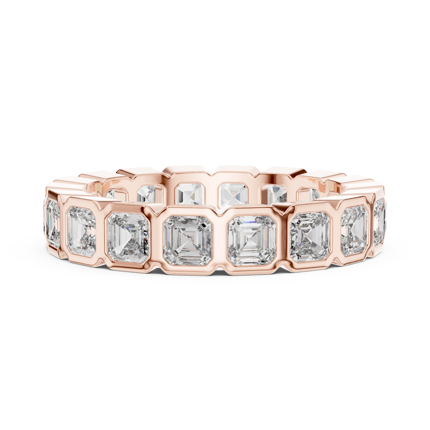 Emmalynn Diamond Band