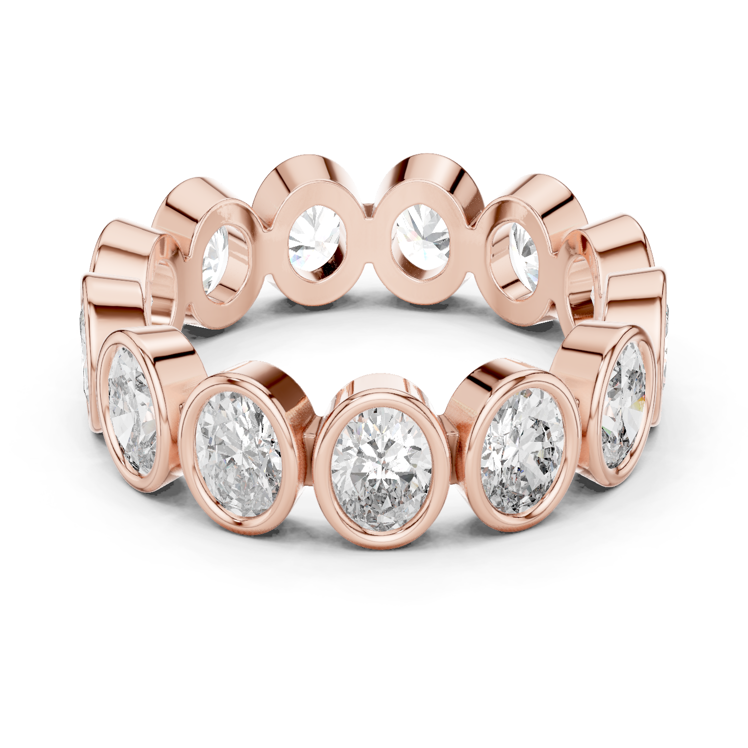 Holland Diamond Band