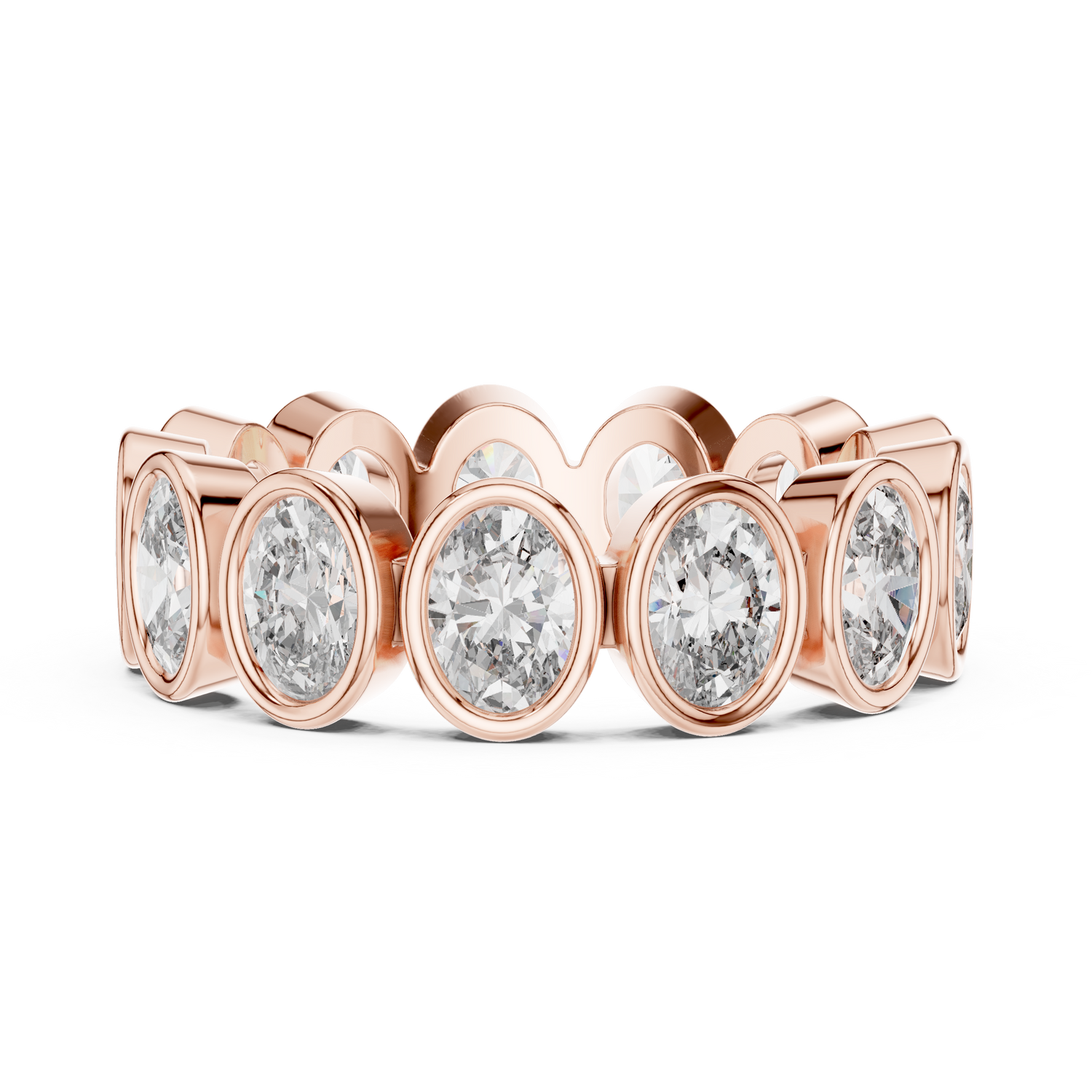 Holland Diamond Band