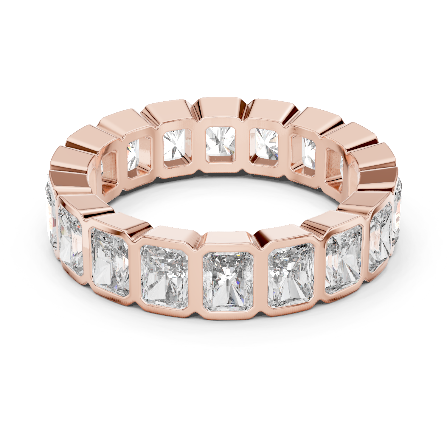 Estelle Diamond Band