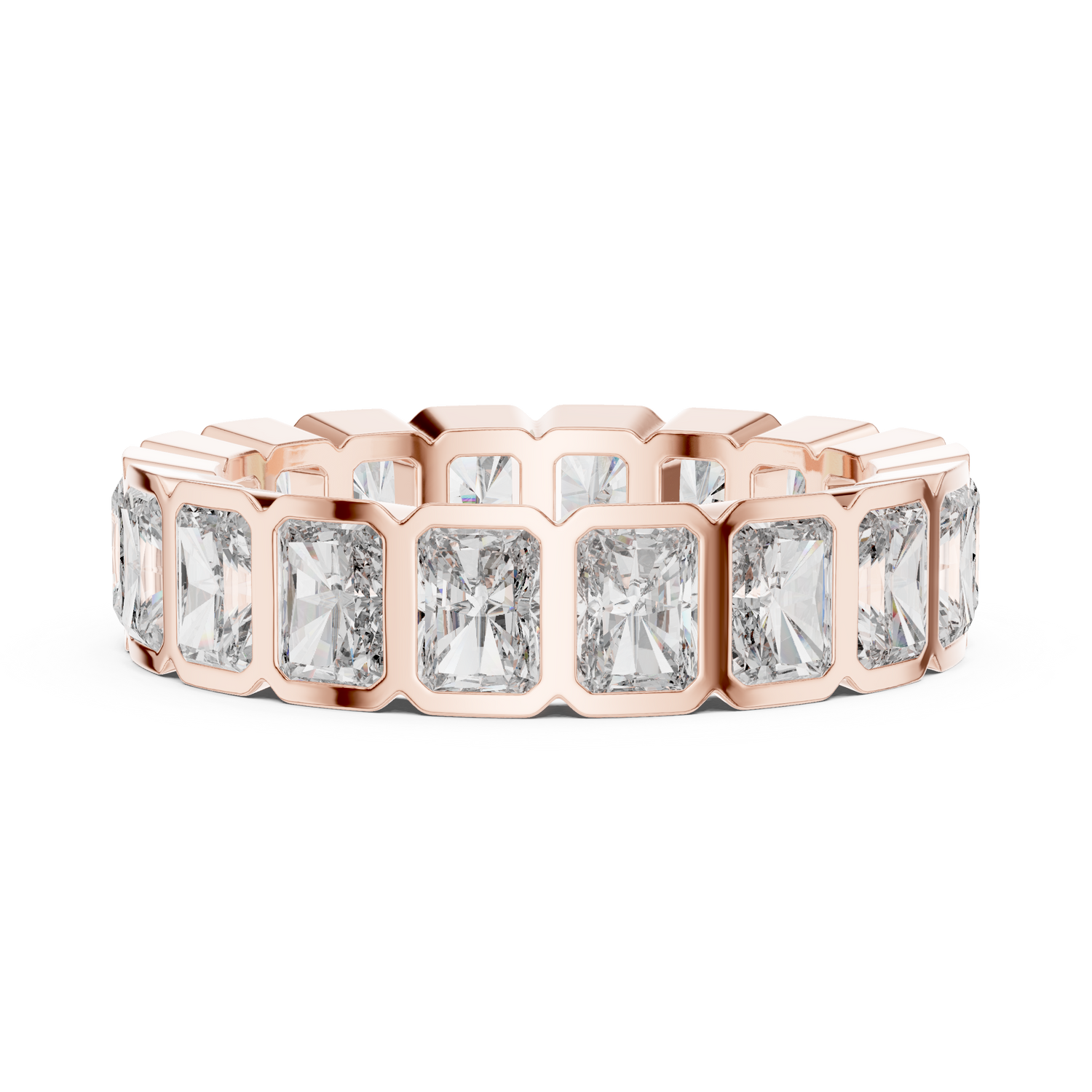 Estelle Diamond Band