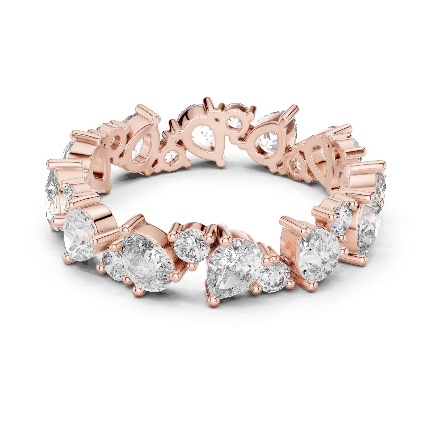 Azariah Diamond Band