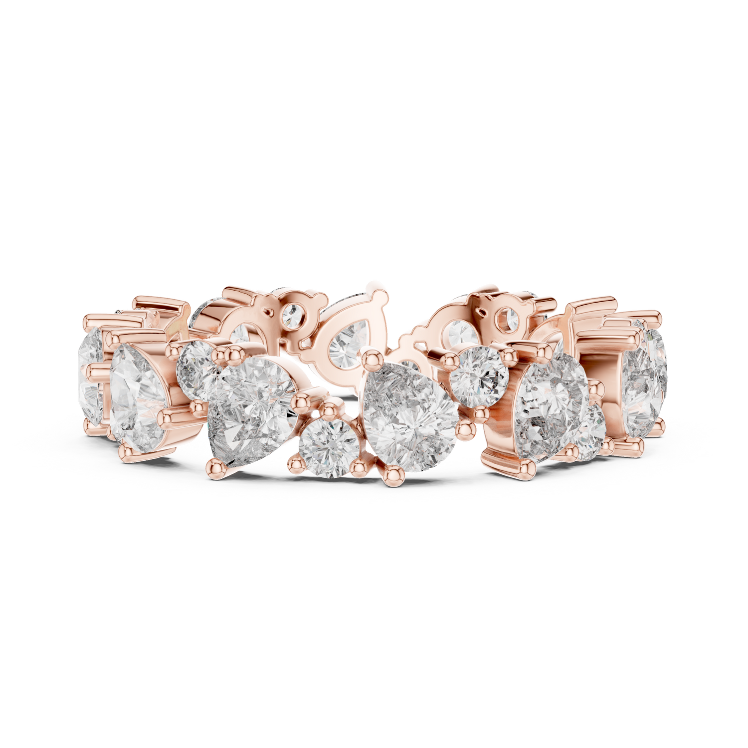 Azariah Diamond Band