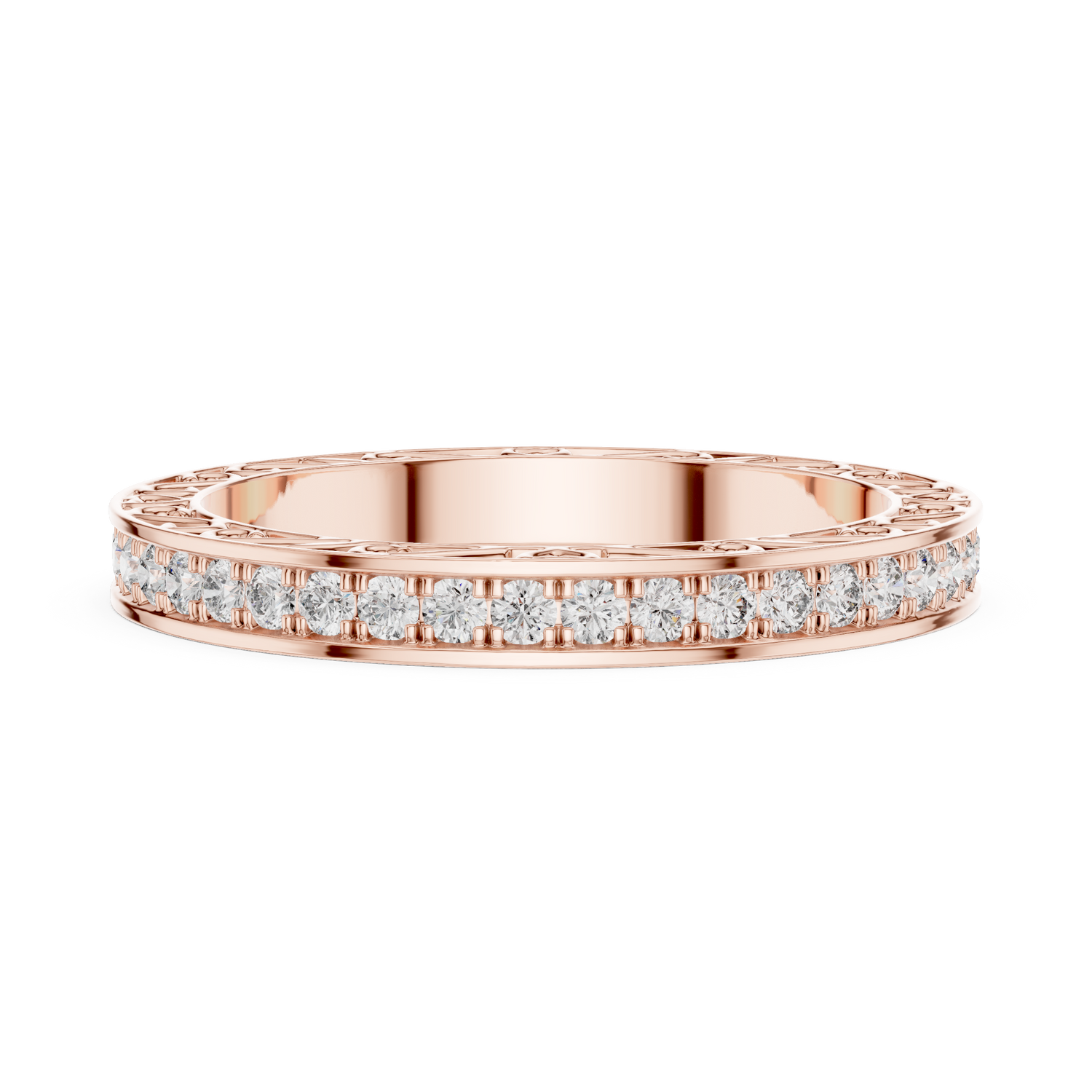 Belen Diamond Band