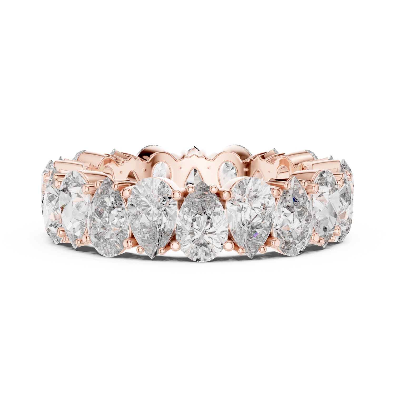 Nathalie Diamond Band