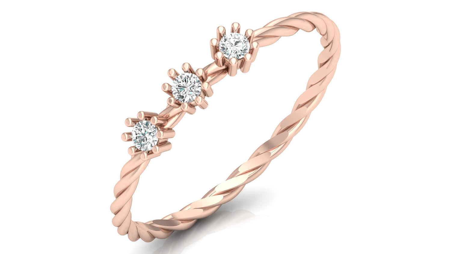 Elizabeth Diamond Band