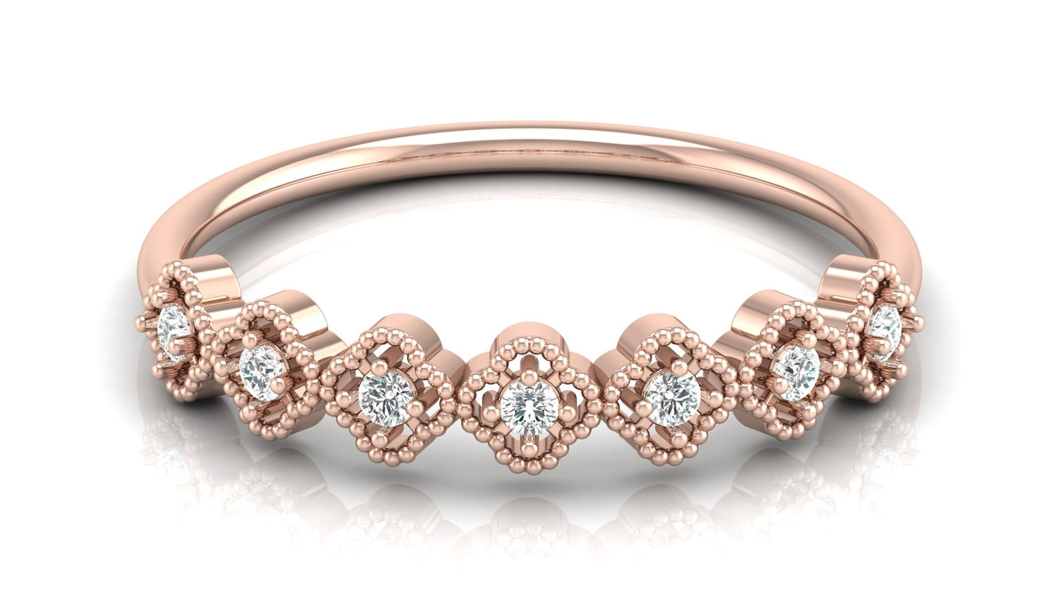Rumi Diamond Band