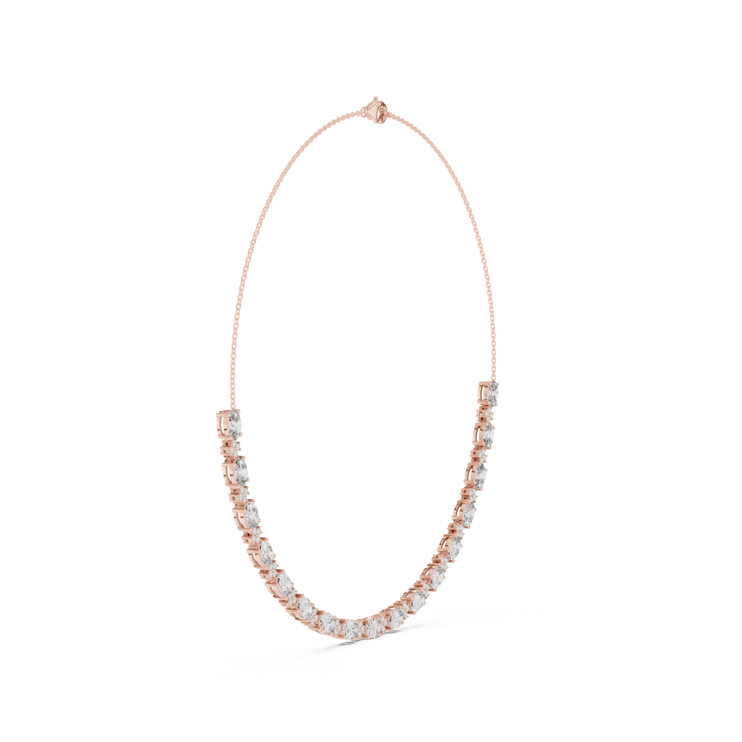 Iliana Diamond Necklace