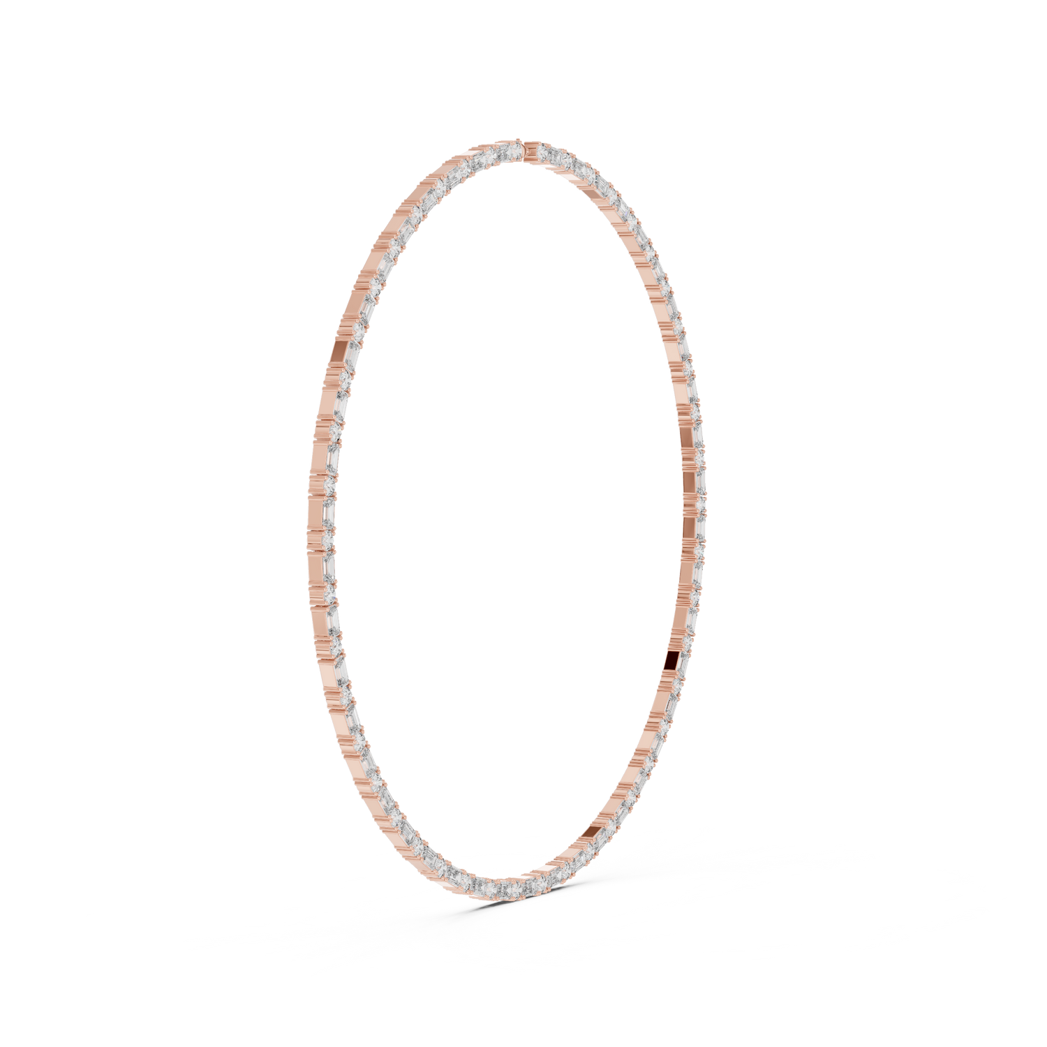 Kamiyah Diamond Necklace