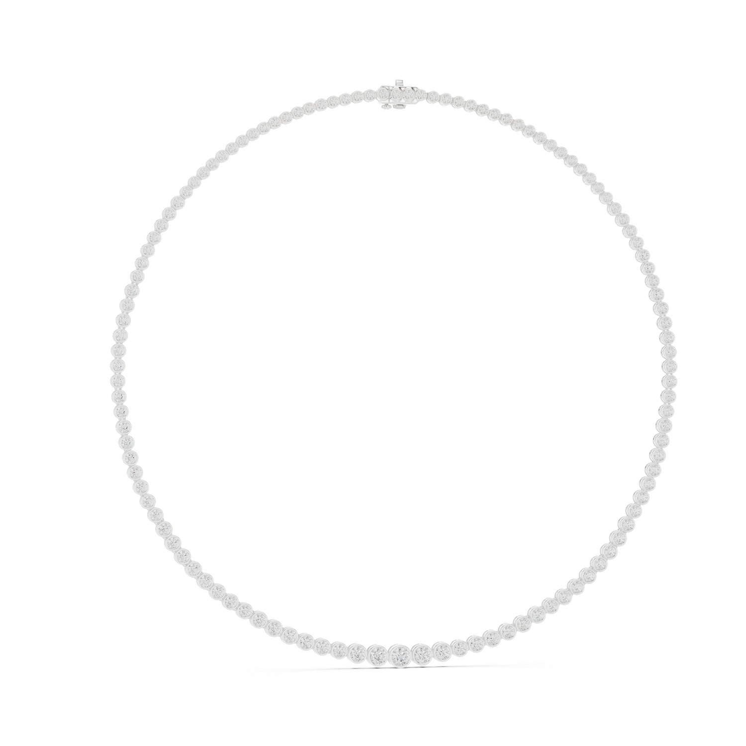 Bexley Diamond Necklace