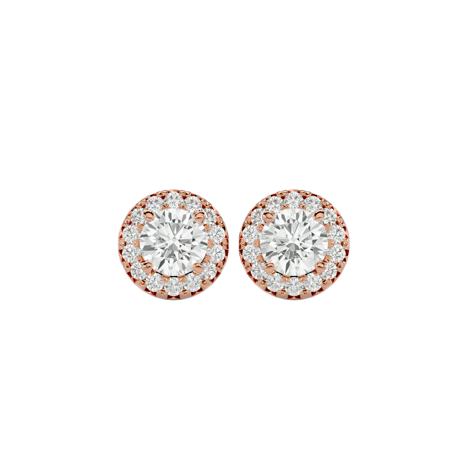 Ari Diamond Earring