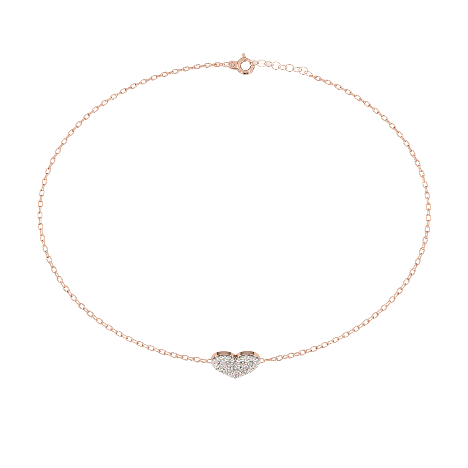 Dior Diamond Bracelet