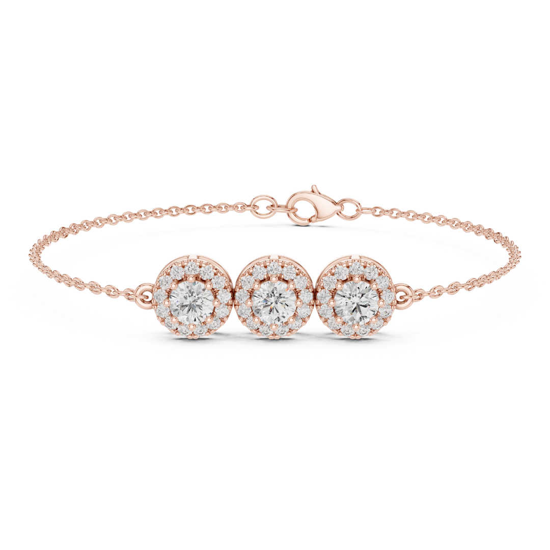 Ellianna Diamond Bracelet