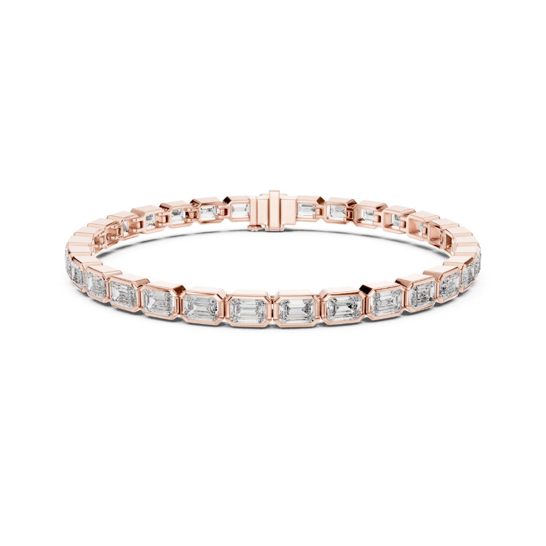 Oaklee Diamond Bracelet