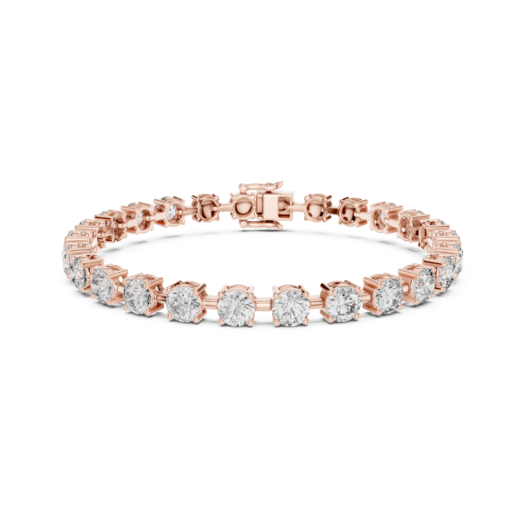 Kai Diamond Bracelet