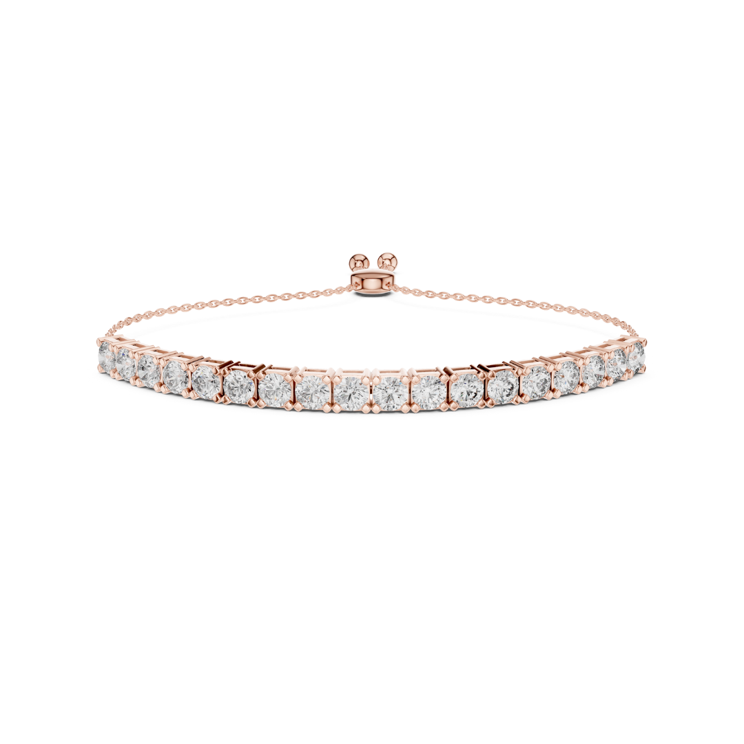 Lilianna Diamond Bracelet