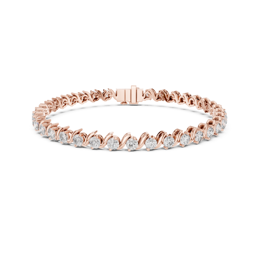Jaycee Diamond Bracelet