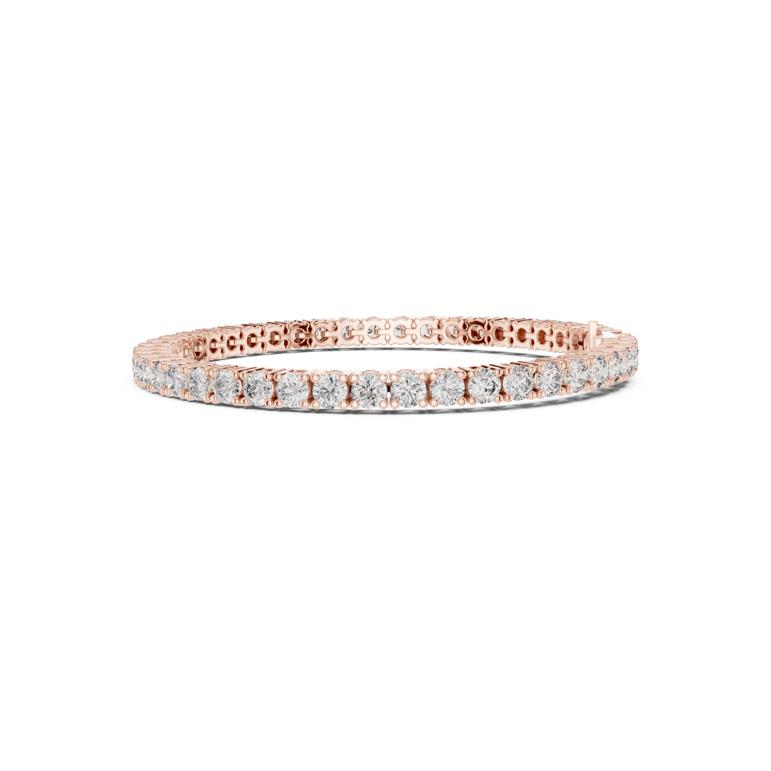Kiera Diamond Bracelet