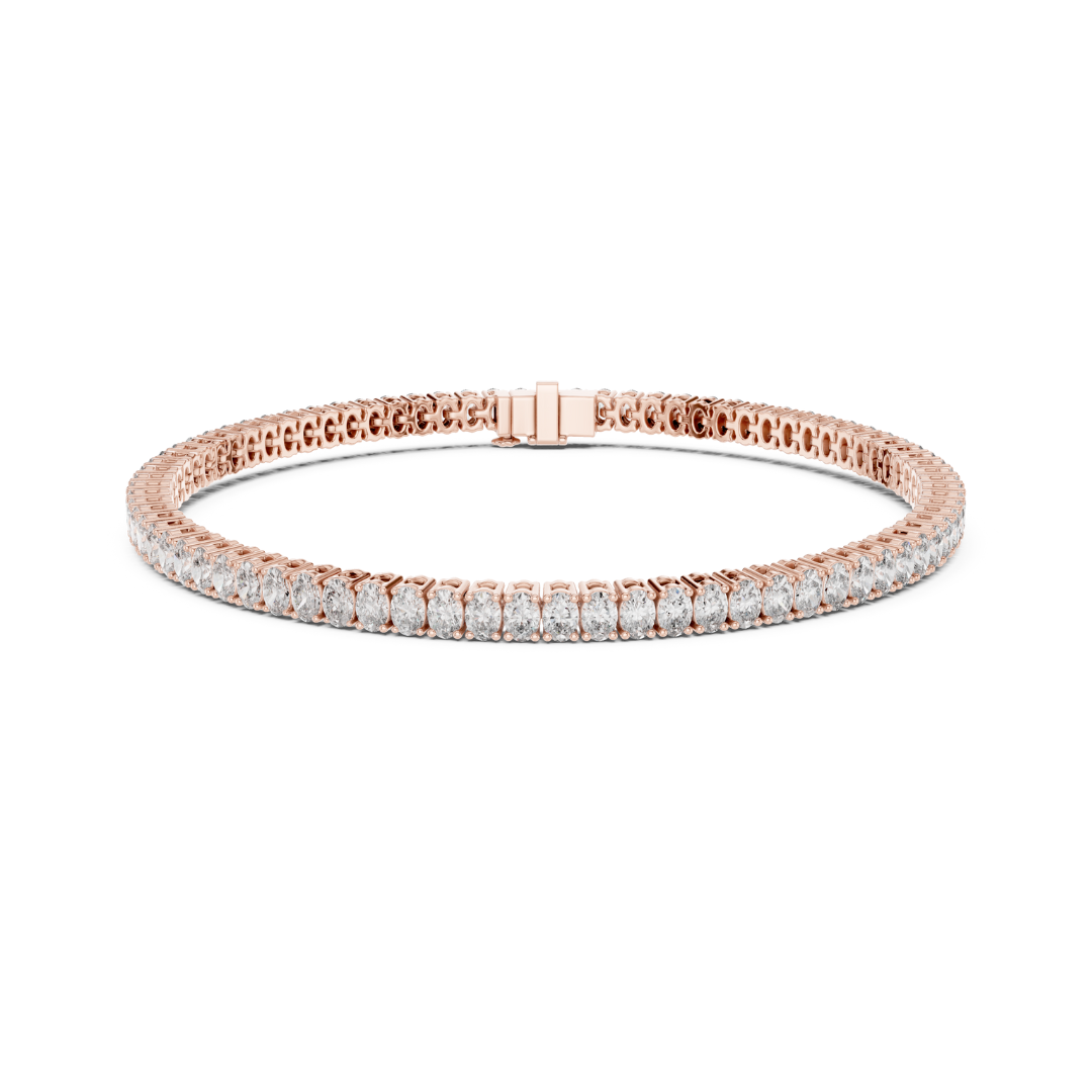 Karter Diamond Bracelet