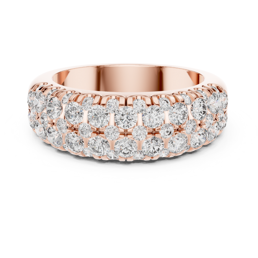 Legacy Diamond Ring