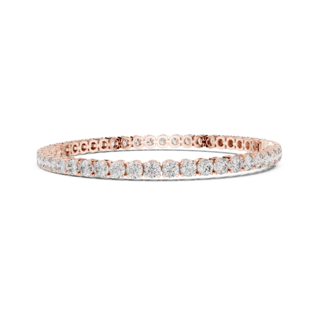 Annabel Diamond Bracelet